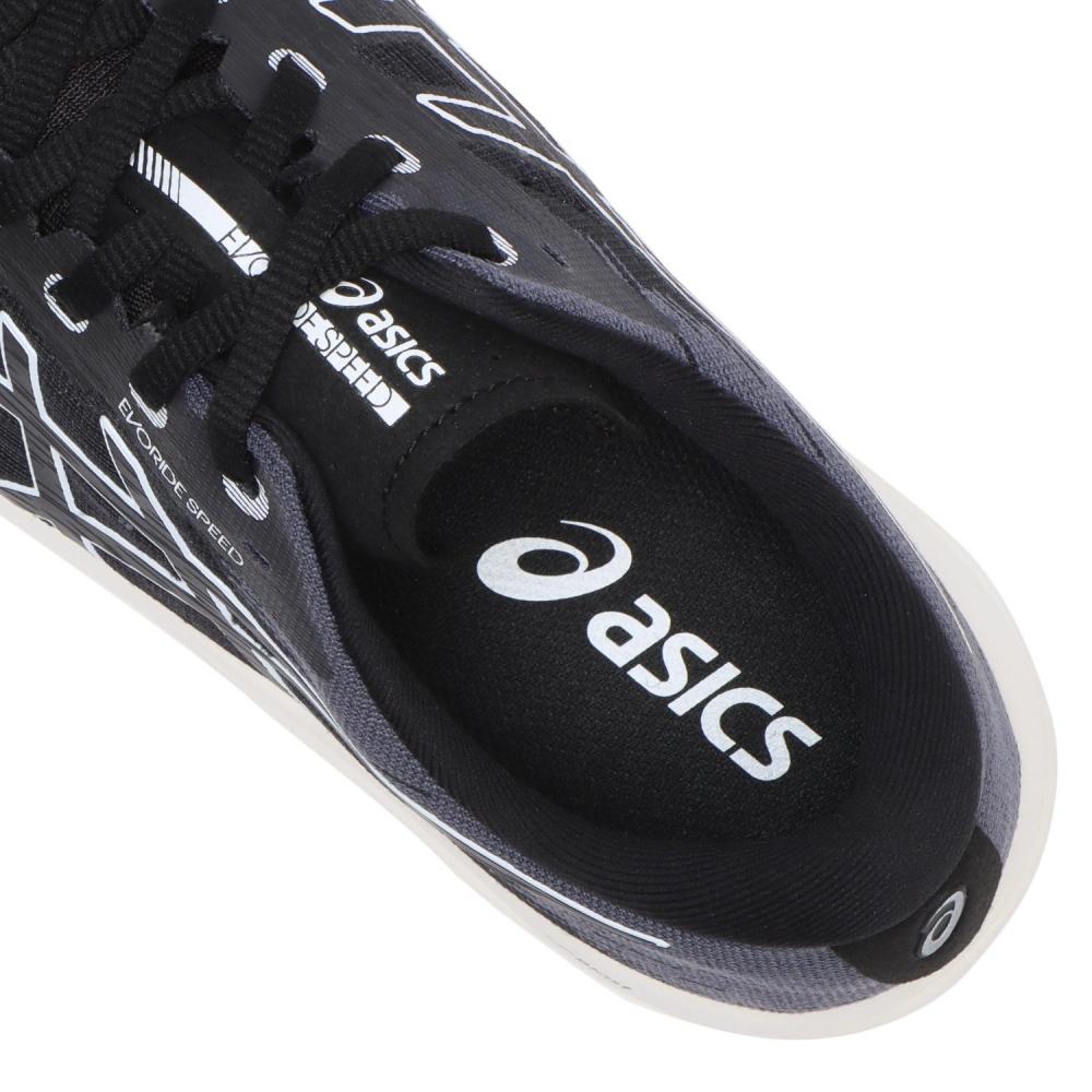 Asics Evolide Speed 2 Вт 1011b790.001 Черный Белый