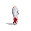 adidas Adizero Boston 10 Solar Red Мужские кроссовки White Cloud-White Core-Black FY4079