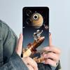 Чехол для телефона Tecno Pova 6 Neo Задняя крышка Pova 6Neo Силиконовый Милый Панда Цветок Мальчики Девочки Мультяшный Корпус Защитный Coque Funda