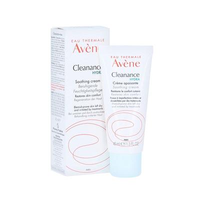 Крем Cleanance Hydra 40 мл