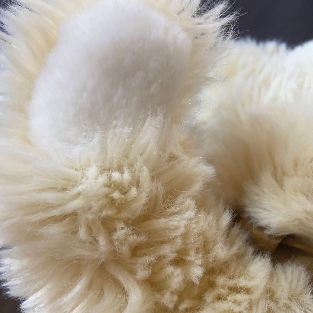 [USED] Steiff Teddy Bear Bobby 013461 Sweetheart 109904