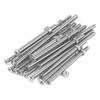 Набор Extra Long Phillips Flat Head Винтов и Гаек из Нержавеющей Стали 304 (2М, 3М, 4М)