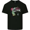 Dinosaurs TRex Im Rexy and I Know It Sexy Unisexs Light Cotton TShirt