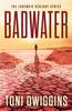 Книга Badwater : 2