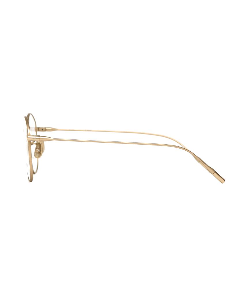 Maseuka Catwalk 01 Catwalk Gold