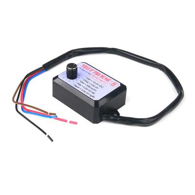 8/12Sound 3+ Pro Horn Speaker Sound Control Unit с переключением громкости Музыкальный электронный контроллер гудка 12 В-24 В