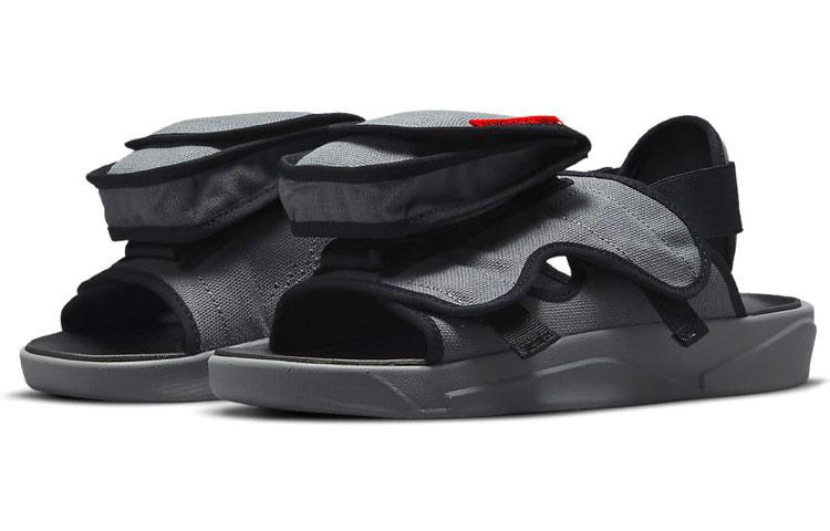 Шлепанцы Air Jordan Ls 'Smoke Grey' CZ0791-001