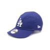 [New Era] Детская первая кепка My1st 9TWENTY LA Темно-синяя МЛАДЕНЕЦ 48-50см Логотип MLB