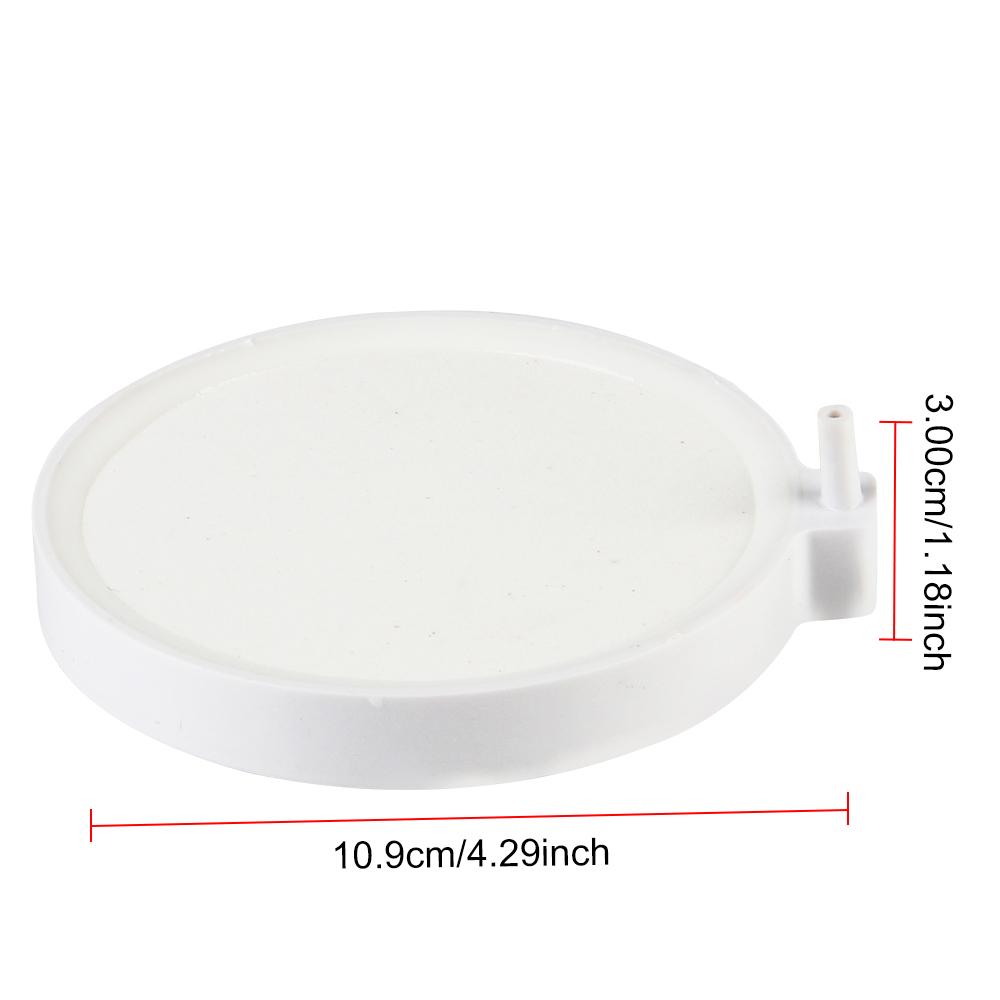 Fish Tank Bubble Tray Oxygenation Submersible Filtration Oxygen Air Pump Fish Tank Fish Tank Accessories Aquarium Accessories