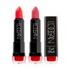 L’Ocean Tint Stick BEST Color 1+1, 01 Red, 3.7g, 2 Pcs.