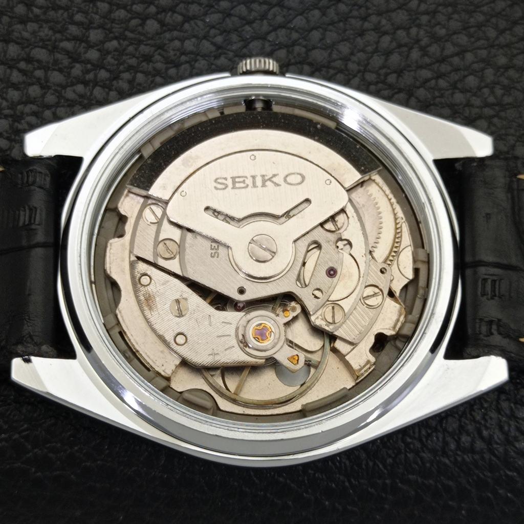 Автоматические винтажные отреставрированные часы Seiko Expo 70 6309A, Япония, мужские, a441927-1