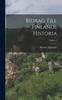 Книга Bidrag Till Finlands Historia; Volume 3