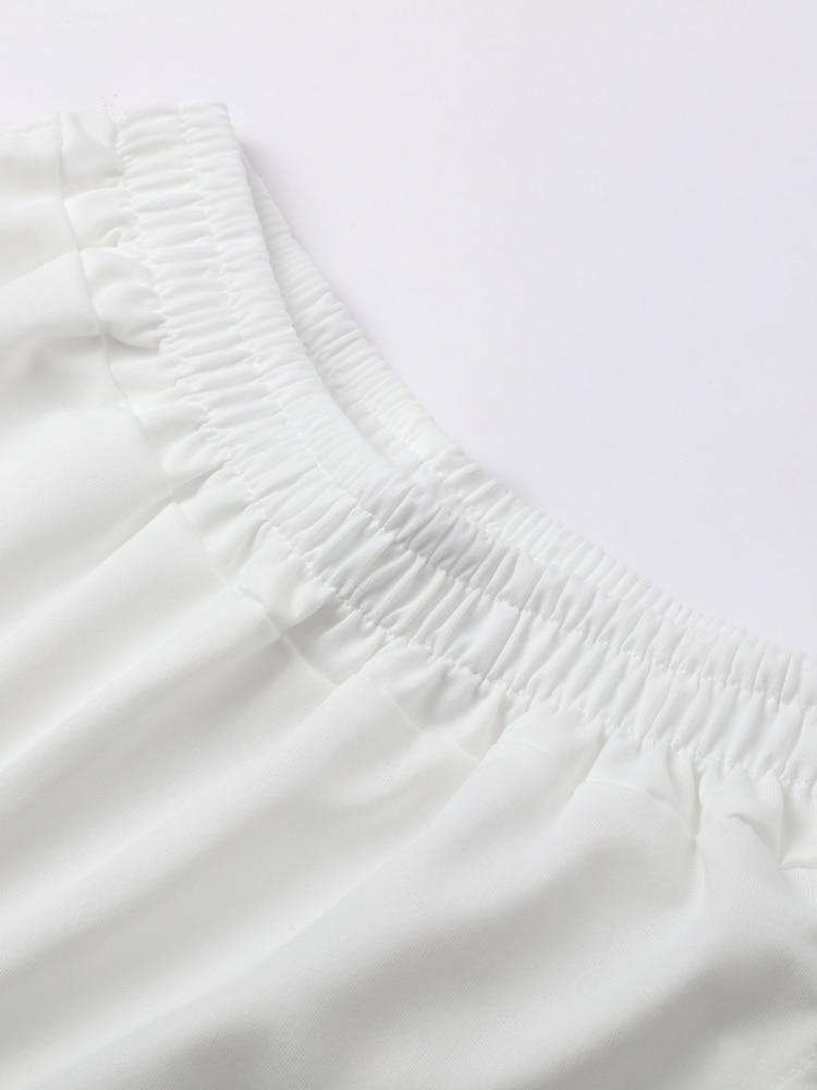 Streetwear Hip Hop Women's Pants Oversize High Waist Female Sweatpants Summer Heart Chic Harajuku Korean Lady Trousers