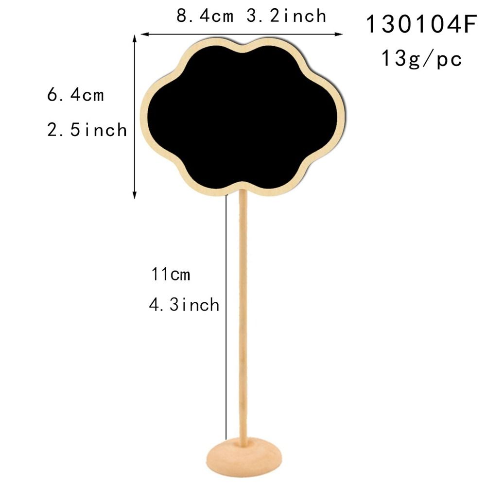 Мини доска для сообщений, этикетки, меловая доска, новая карточка для рассадки, свадьба, день рождения