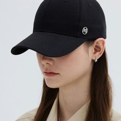 MINETI Маленькая Классическая Бейсболка с Логотипом Y 10325 MT