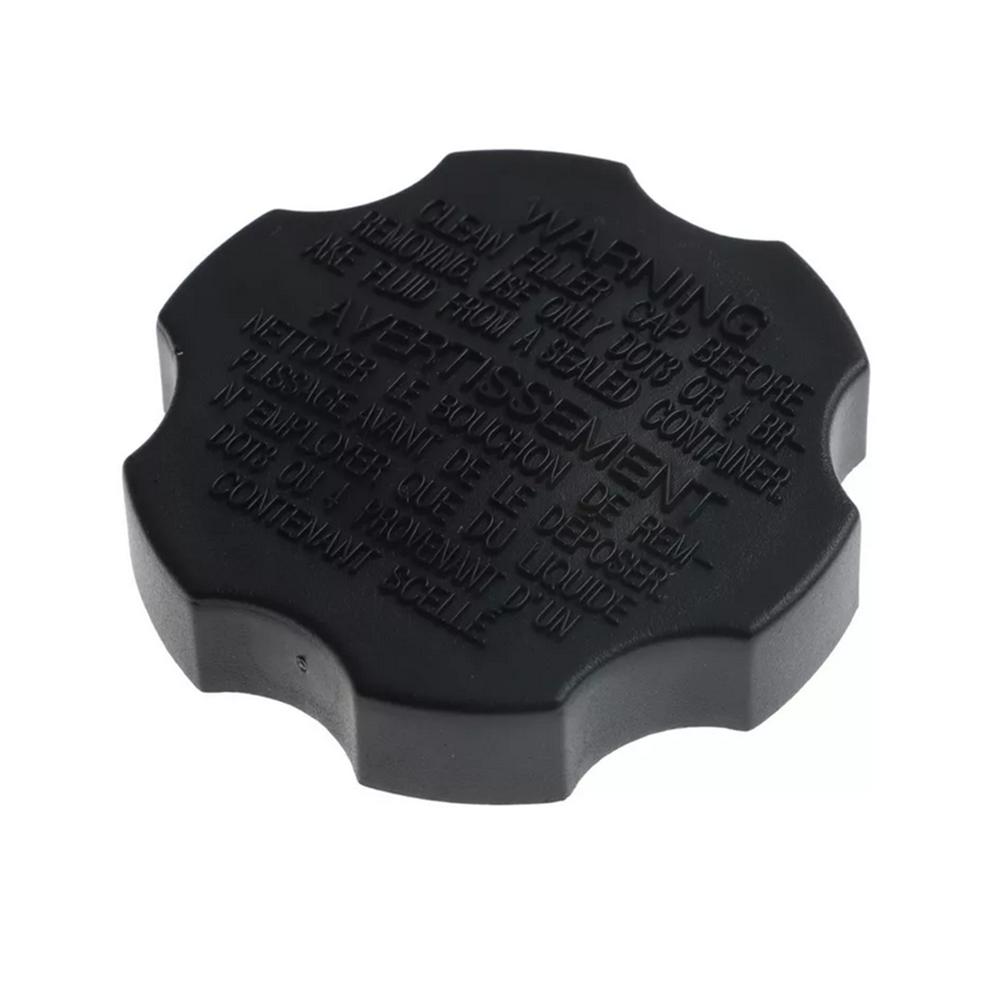 Крышка бачка главного тормозного цилиндра для Hyundai Sonata Tucson Veloster Kia Soul