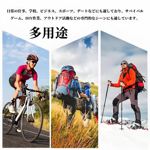 Yinke Nylon Belt, Lightweight and Durable, One Size Fits All, Military Waist, Sports, and Work Belt, Adjustable Length (120-130cm), with Buckle for St