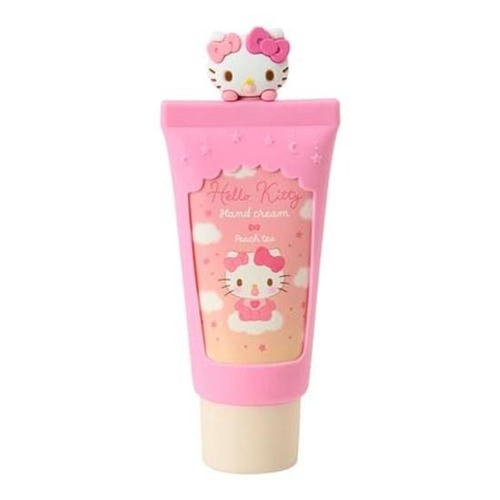Крем для рук Sanrio Hello Kitty Для возраста 15+ 036951