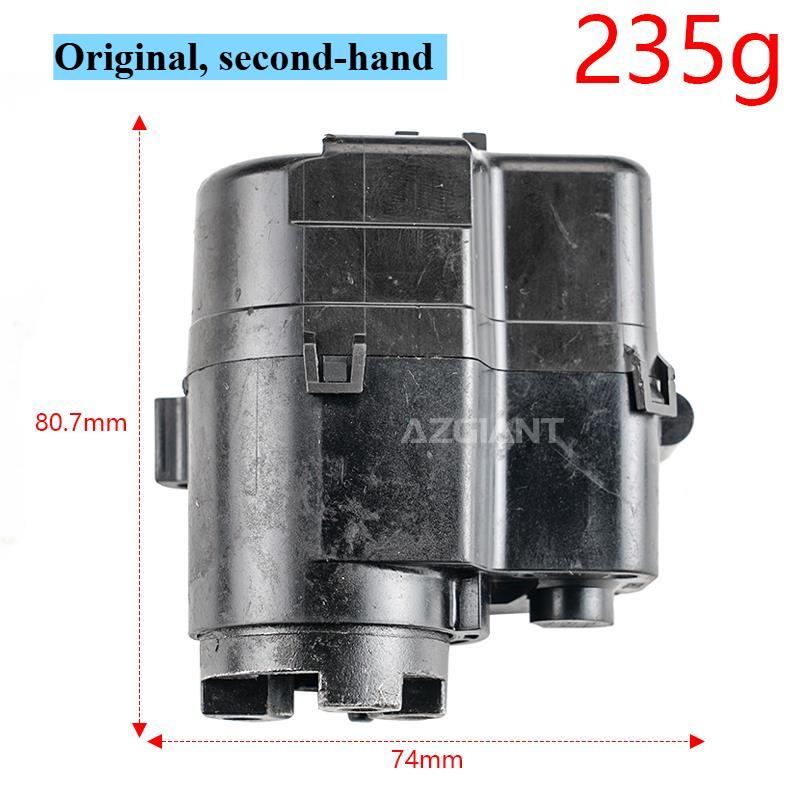 For Toyota 4Runner Prado Corolla Vios Mirai Car Parts Automatic folding Rear View Side mirror Actuator Module&gear Assembly