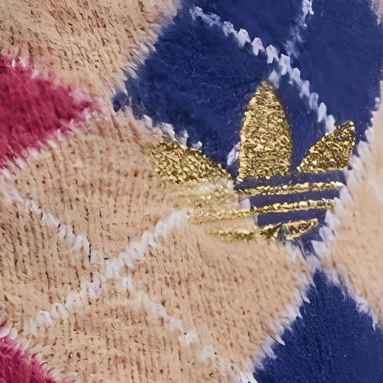 Adidas Originals Crew Socks Women's (Unisex) Crew Socks IM1556