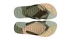 Havaianas Top Logomania Colors II flip-flops Green