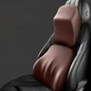 FOR Car TOYOTA COROLLA HYBRID Neck Pillow Protection Lumbar Backrest Cushion Lumbar Cushion Car Headrest Cushion
