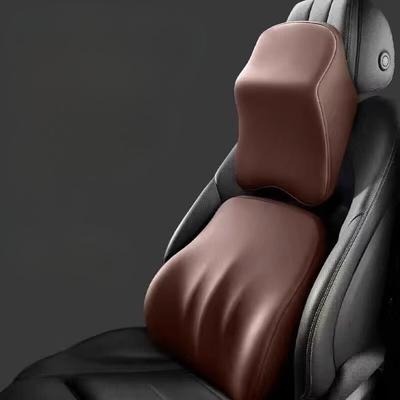 ДЛЯ автомобиля TOYOTA CRIDER Подушка для шеи Защита Подушка для поясницы Спинки Поясничная подушка Подушка для подголовника автомобиля