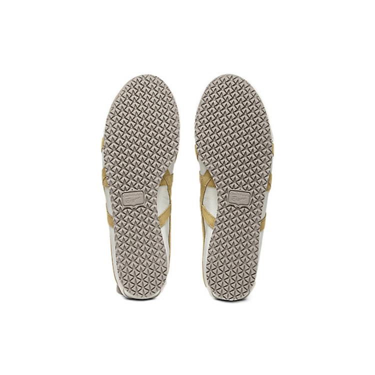 Onitsuka Tiger Mexico 66 Vin 'White Gold' 1183B391-021