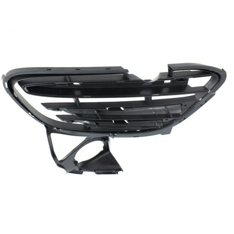 Решетка противотуманной фары для Cayenne (2011-2018) - Модель № 95850568100 / 95850568200