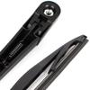 Mitsubishi Outlander 2007- Rear Wiper Arm & Blade