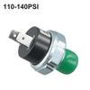 Premium Iron Material Air Pressure Control Switch for Long Lasting Use