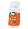 Комплекс Железа, Iron Complex, 100таб (36128366)
