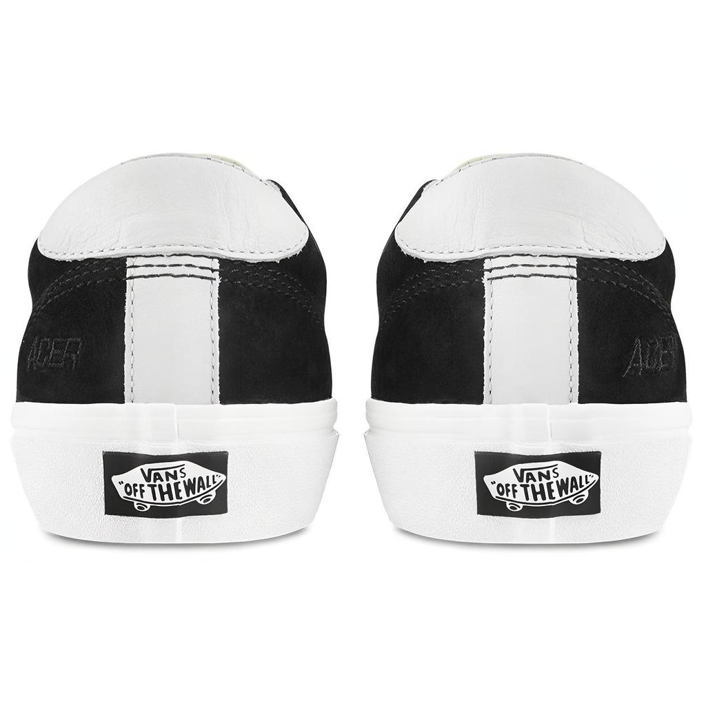 Vans Staple x Acer Ni SP 'Black' Men's VN0A4UWY17R