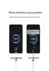 Сверхбыстрое зарядное устройство 120 Вт для Honor, Huawei, OPPO, VIVO и Android (Совместимость с 66 Вт) - Сертифицировано 3C в Китае