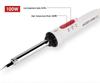 High-Power Adjustable Temperature Electric Soldering Iron Set for Home and Industrial Use