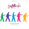 CD GENESIS - Живой: Мы гуляем 2--Longs  7824612 Atlantic 1993 Япония Рок
