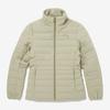 North Face Женская куртка S Heat Lux Nj3nq32c Bei