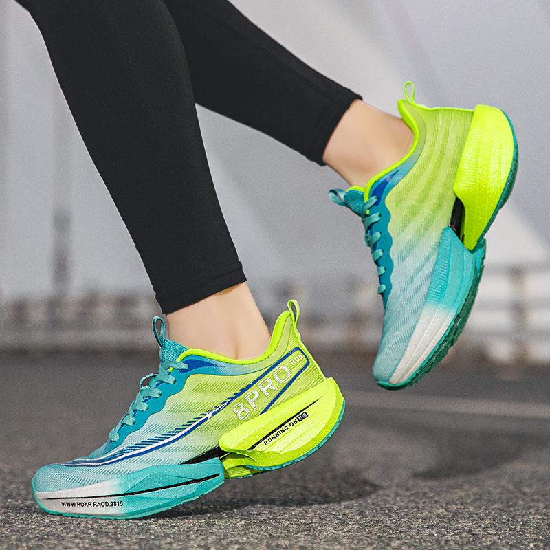 Мужская обувь Кроссовки Мужские теннисные туфли Роскошные мужские повседневные кроссовки для бега Дышащие модные мокасины Кроссовки для мужчин