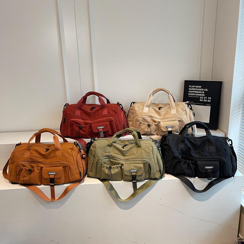 Спортивная сумка для спортзала, дорожная, сухая/мокрая, женская, для плавания, через плечо, кроссбоди, фитнес, для активного отдыха, дорожная сумка, сумка выходного дня, даффл