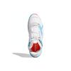 Adidas Streetball 'Light Blue White' Sneakers EF6982