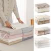 Folding Quilt Storage Bag Large Capacity Clothes Storage Organiser Clothes Storage Bag  Home