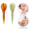 Gua Sha Eye Body Massager Natural  Massage Tools Gua Sha Scraper Massage Wand Gua Sha Stick