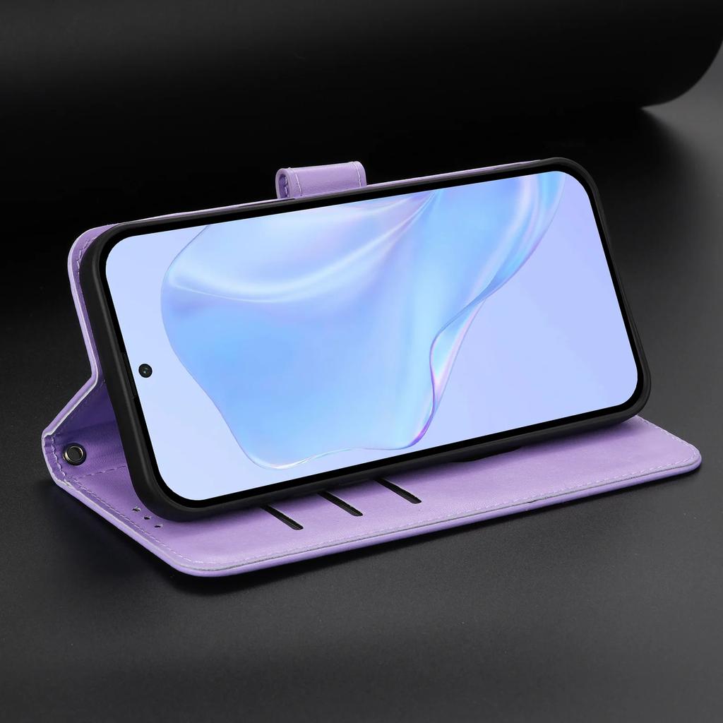 Чехлы для Samsung Galaxy S25 S24 S23 S22 S21 S20 Ultra Plus FE Чехол-кошелек Чехлы для телефонов для Galaxy S25 Ultra Чехол