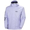 Helly Hansen Ervik Jacket (64032) ярко-лавандовый