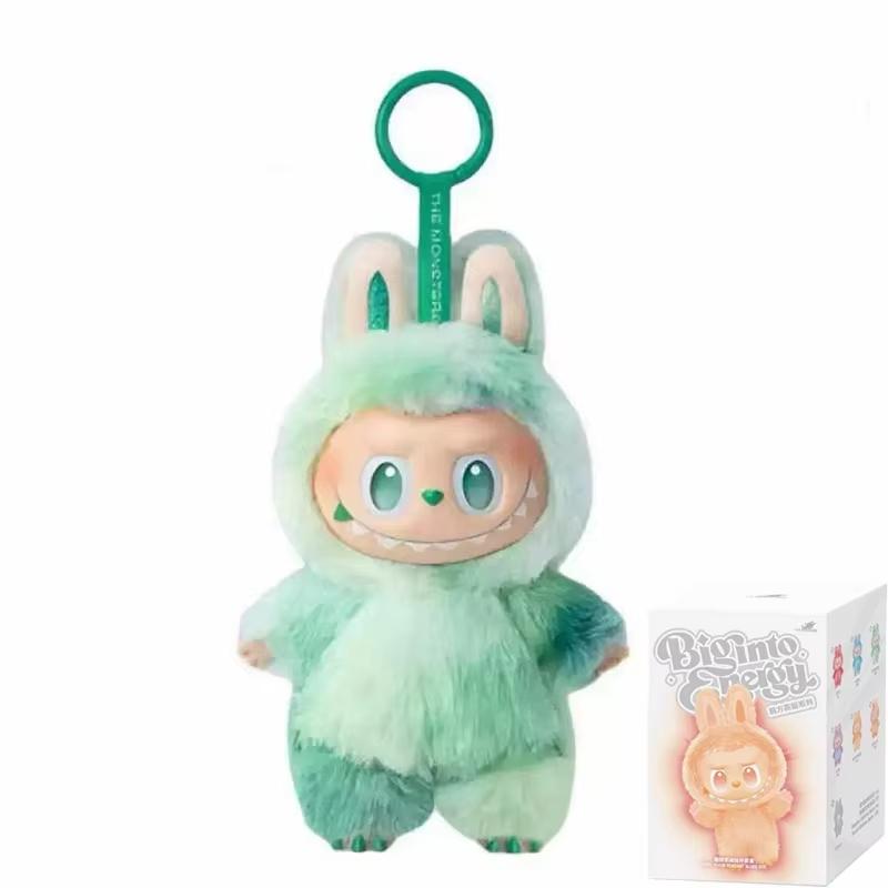 Тканевый сюрприз-бокс 3.0 плюшевая кукла третьего поколения виниловый милый ребенок модный милый сюрприз-бокс бэби тренд игра подарок на день рождения