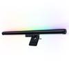 Aether Monitor Light Bar Monitor Light Hanging Light Compatible with Curved Monitors USB Light Compatible with RGB Matter Aether Monitor Light