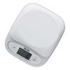 Tanita Cooking Scale, 3kg, KD-312 (White Digital)