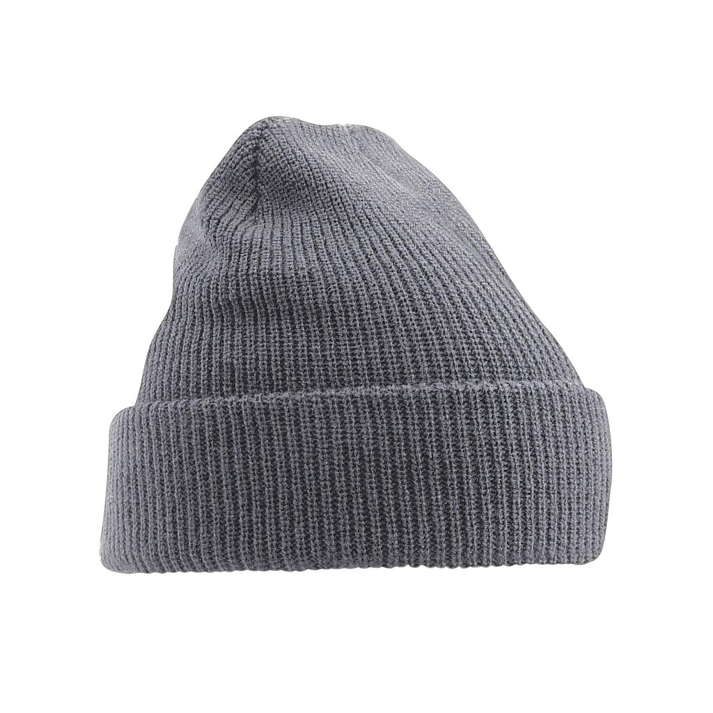 Unisex Adult Heritage Beanie