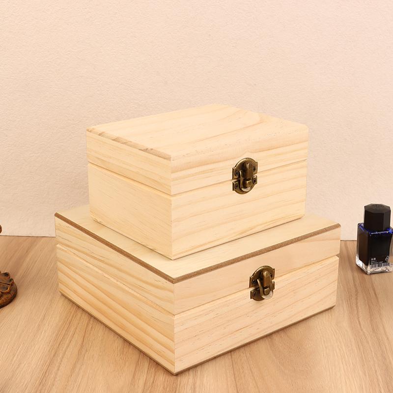 Деревянный ящик для хранения на 12/25 ячеек, органайзер для переноски, контейнер для ароматерапии для флаконов с эфирными маслами, кейс для хранения