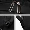 Wear-resistant leisure short trip business trip portable shoulder bag